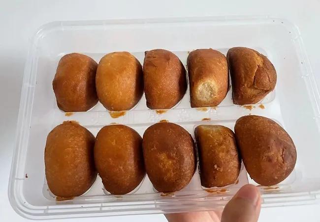 高价还断货的宇宙月饼、排长队买的医院月饼：中秋不宜