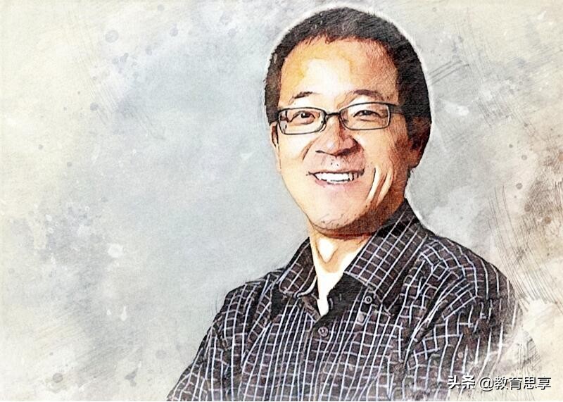 双减政策下来俞敏洪会负债吗,双减政策下俞敏洪华丽转身