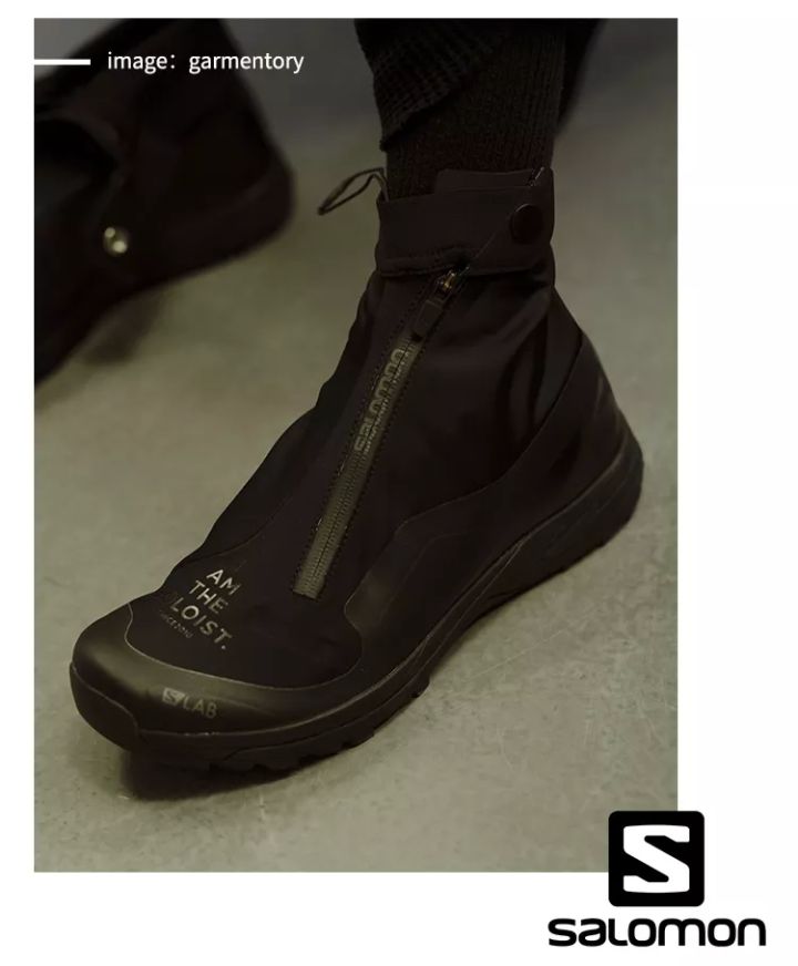 一双球鞋的保护性有多重要,一双球鞋最重要的科技