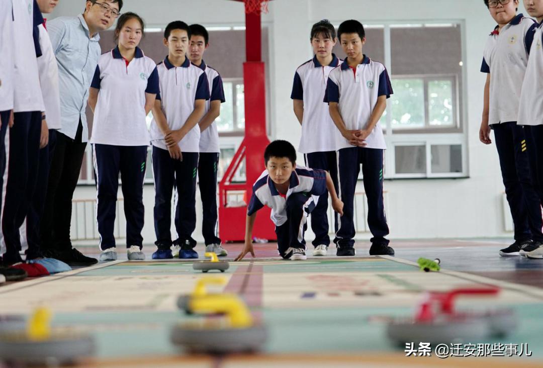 迁安发展历程,迁安以前和现在的变化