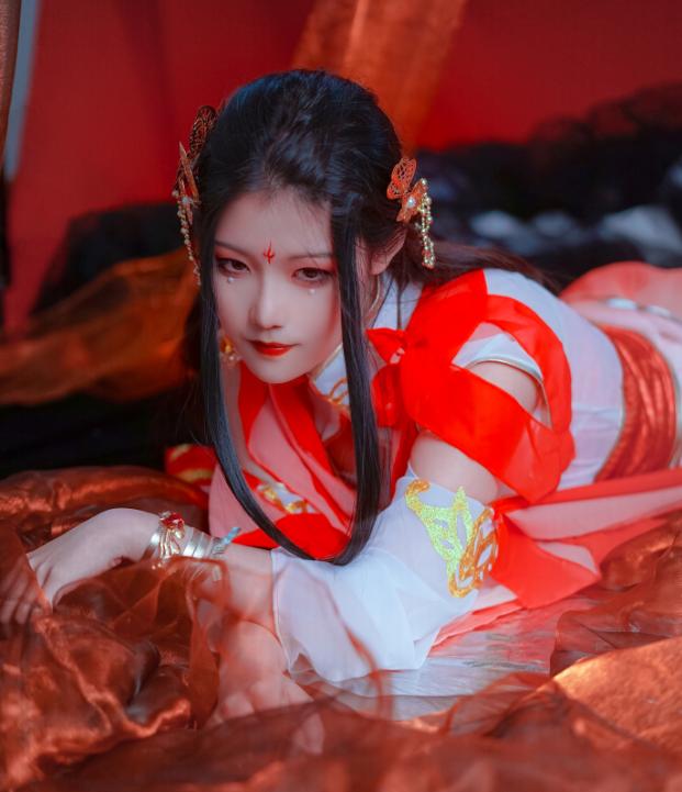 职业选手玩天刀,天刀同人大赛