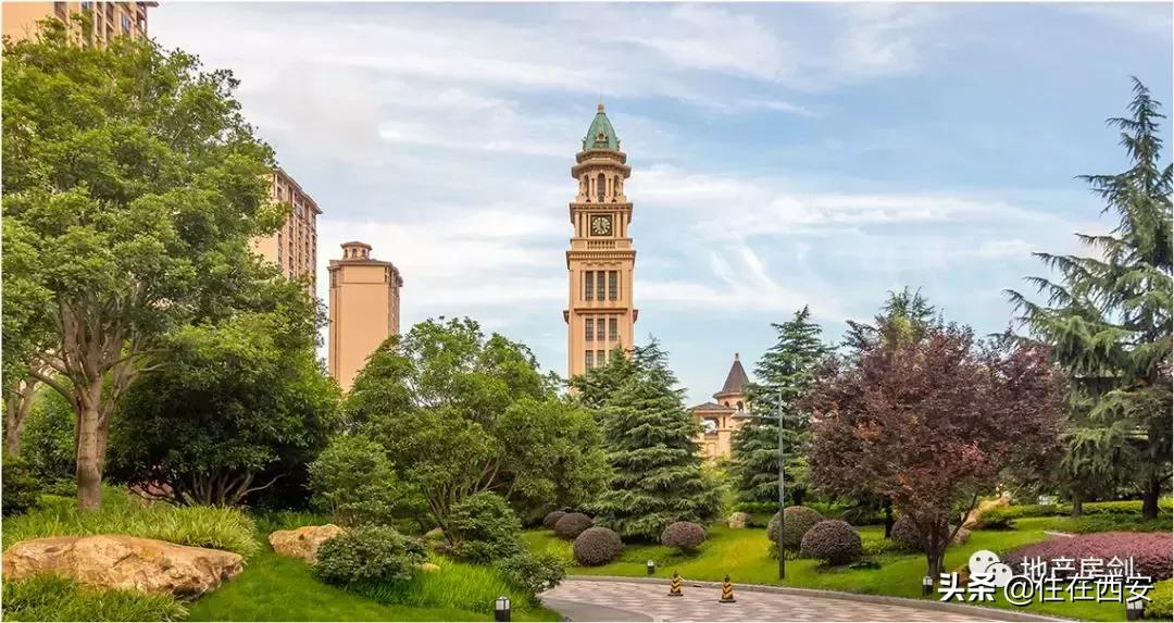 星河湾的优势是什么,跨入星河湾