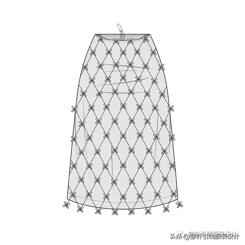 美甲款式图片中长款复杂款式,女士衬衫款式图片及款式说明