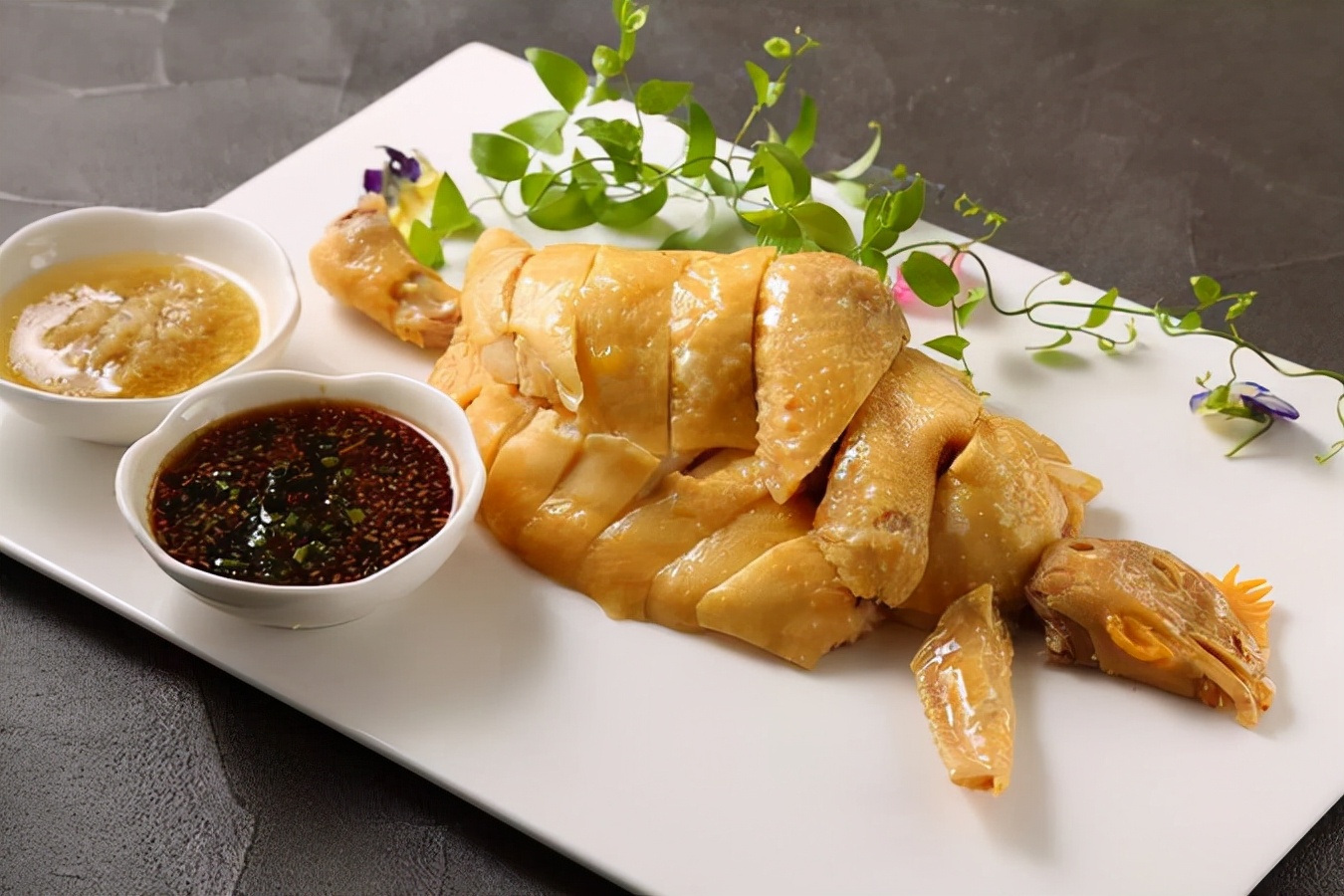 上海旅游必吃美食,来上海旅游必吃美食