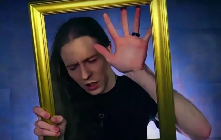 金属惊天*局骗**:摇滚灾难艺术家