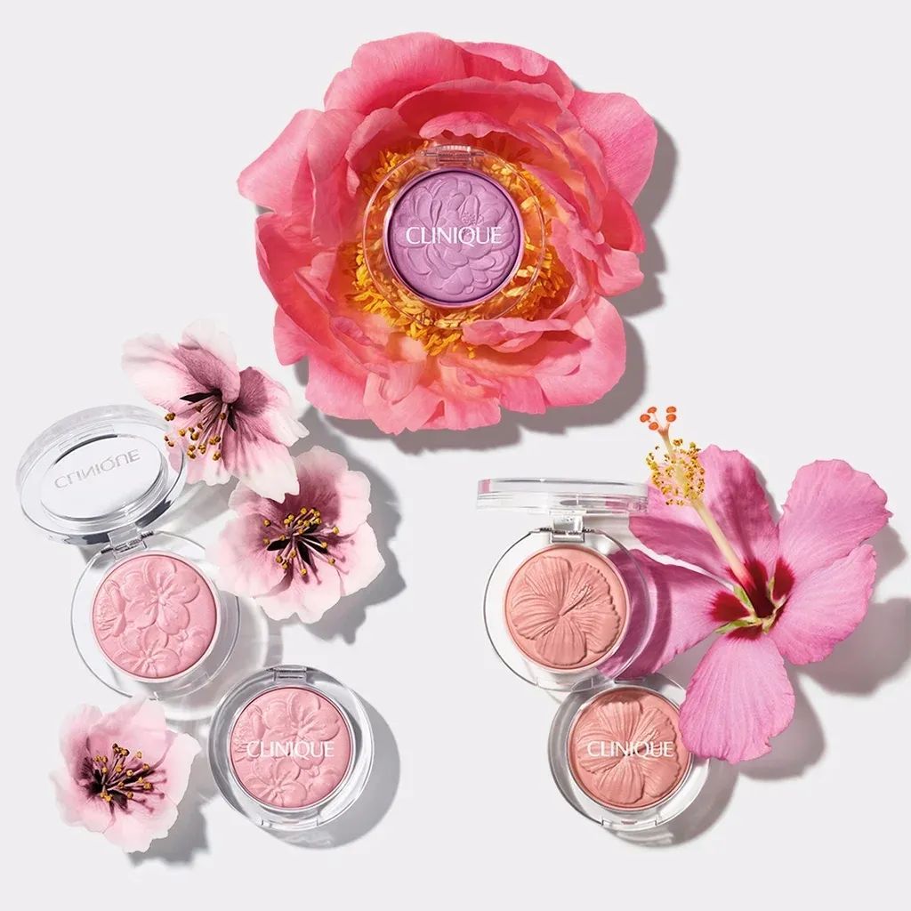 2017年夏季限定彩妆,2017夏日限定彩妆