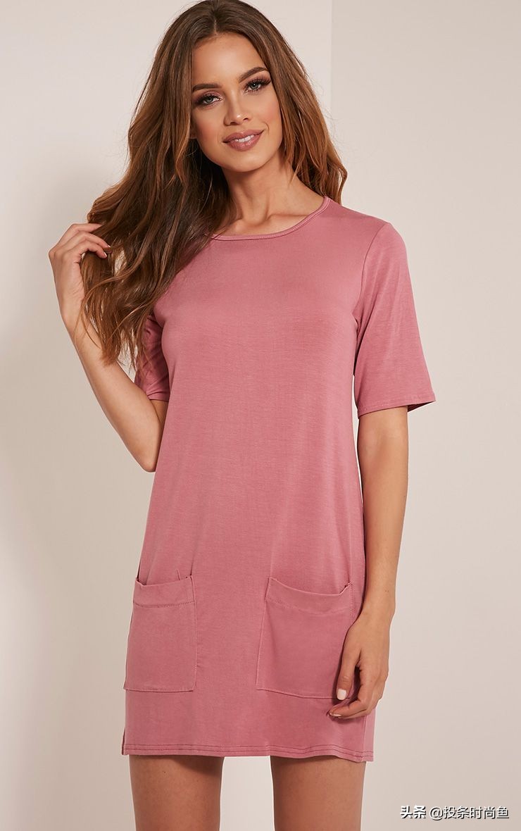 各种风格的连衣裙上百条推荐,各种款式连衣裙