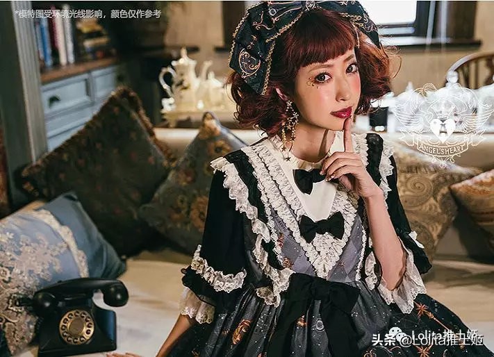 lolita实体店必买清单,lolita质量好的店铺推荐