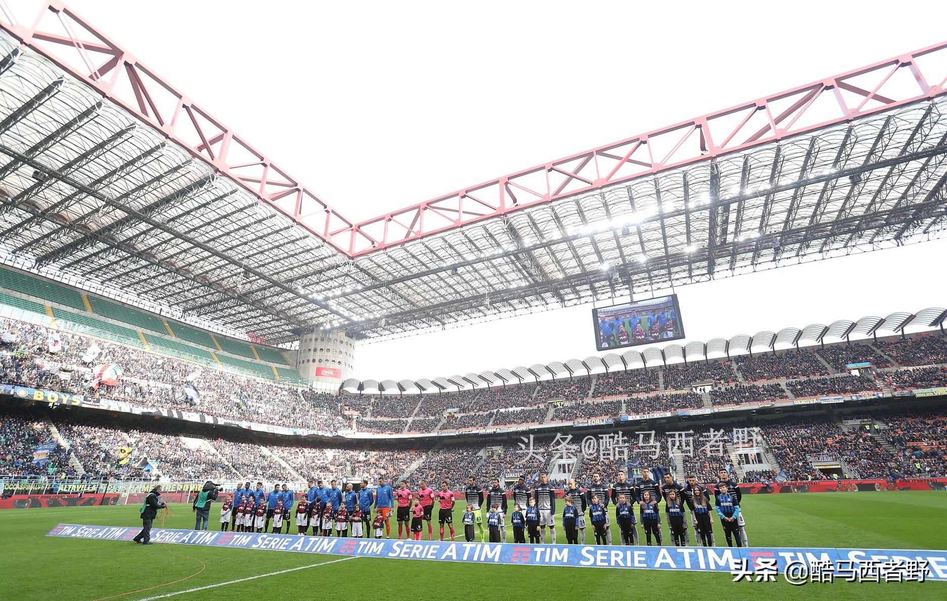 足球体育场有哪些,世界著名球场昵称