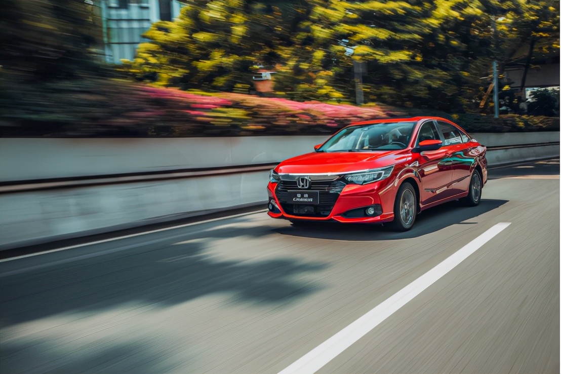 广汽本田新凌派试驾视频,广本新一代凌派试驾评测