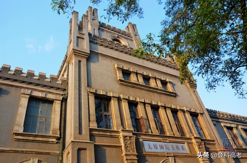 计算机专业10所双非强校,未来的“多金IT男”考生收藏