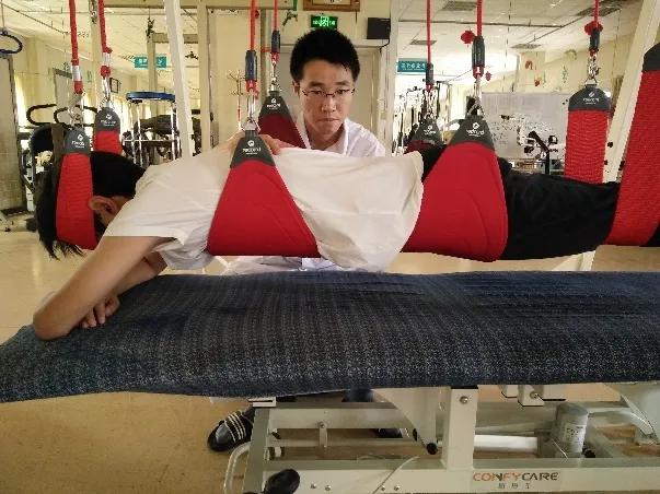 中西合璧疗法,中西医结合康复理疗