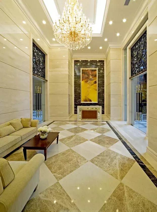 板砖怎么铺好看,户外走廊铺砖怎么铺好看