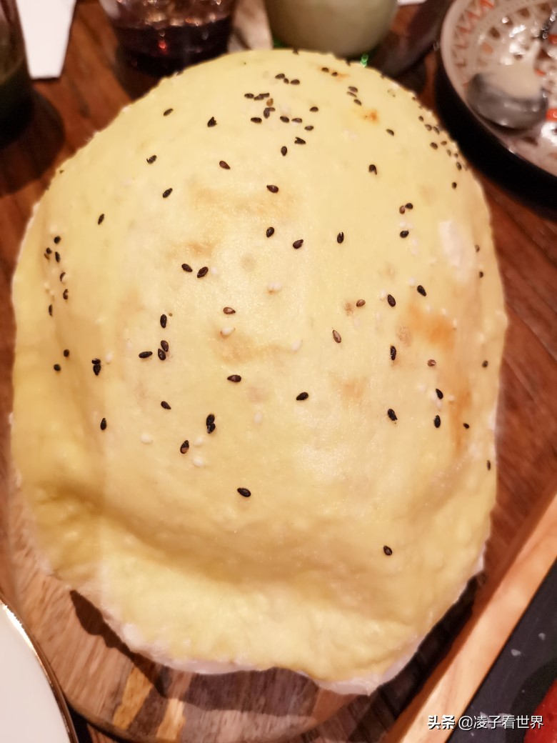 帝都正宗土耳其美食吃货必收藏,土耳其哪里可以吃到美食