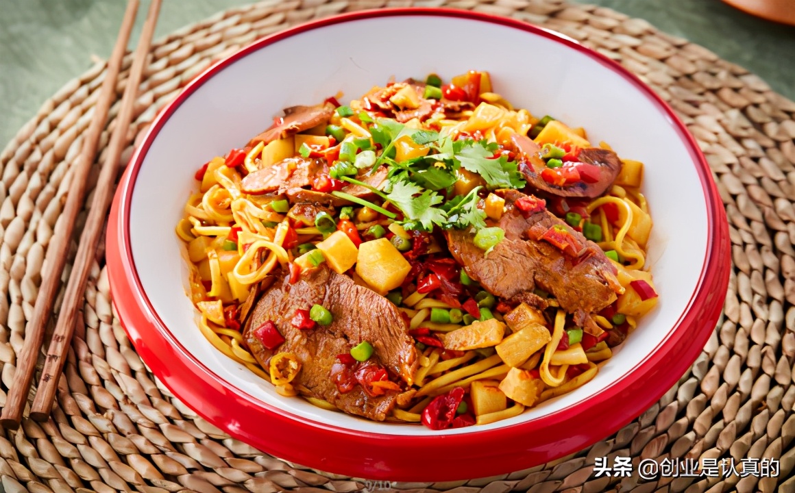 成都小吃加盟店10大品牌,小吃加盟店10大品牌加盟费