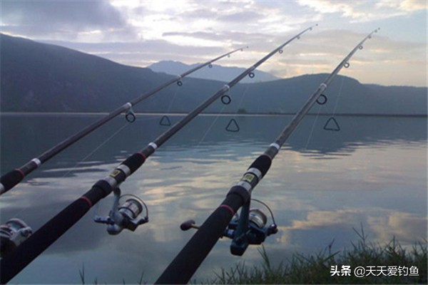 串钩钓鱼技巧详细教程,串钩钓鱼最佳方法和技巧