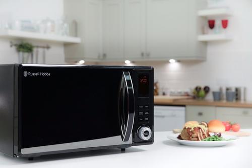 微波炉怎么选才能避坑,微波炉20l和23l选哪个