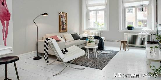 从Cassina到Vitra|这十把椅子里，藏着永不过时的时代风尚