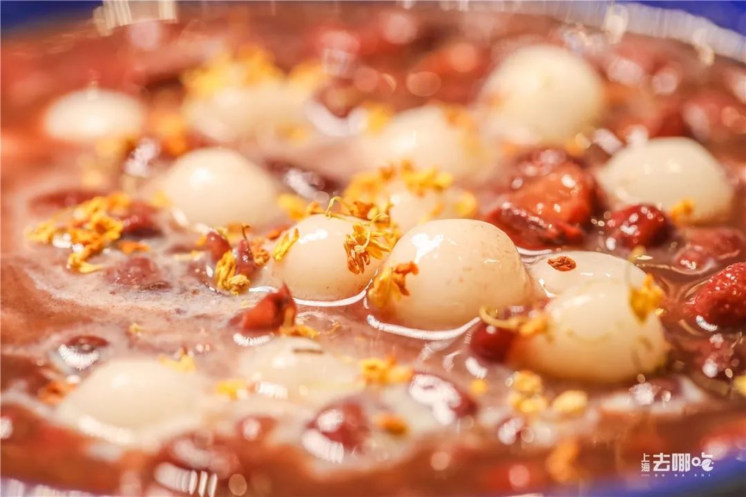 上海黄浦区黄金一条街,黄浦区最有钱的地方