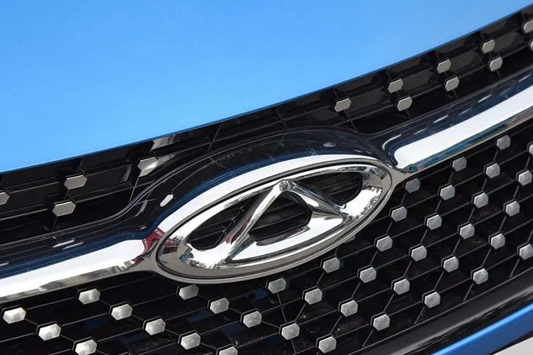 奇瑞被投诉最多的车型,屡遭投诉的奇瑞