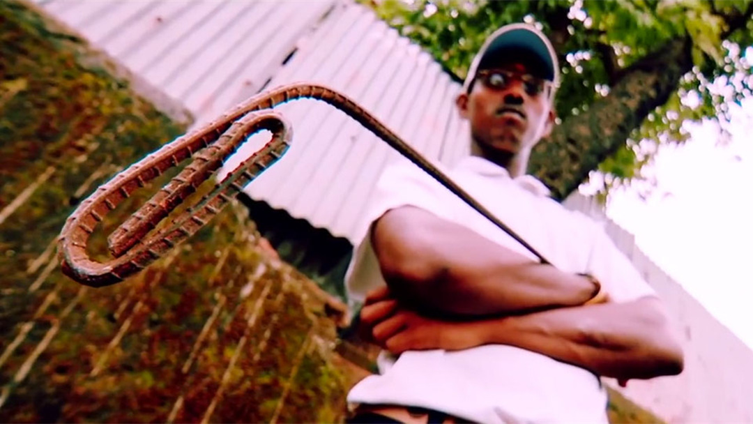 让球童变职业选手，好玩又励志的贫民窟高尔夫了解一下？