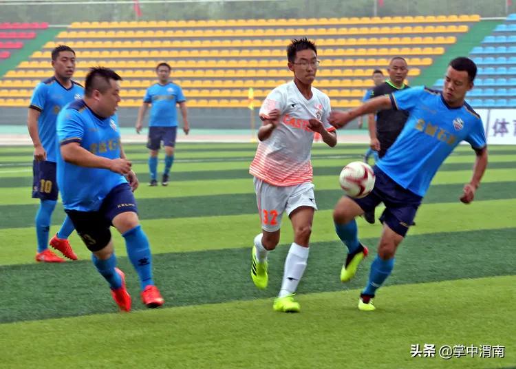 2024陕西群众足球三级联赛,陕西省群众足球三级联赛