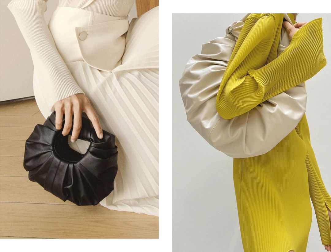 轻奢越南小众品牌,买不起bba的宝马