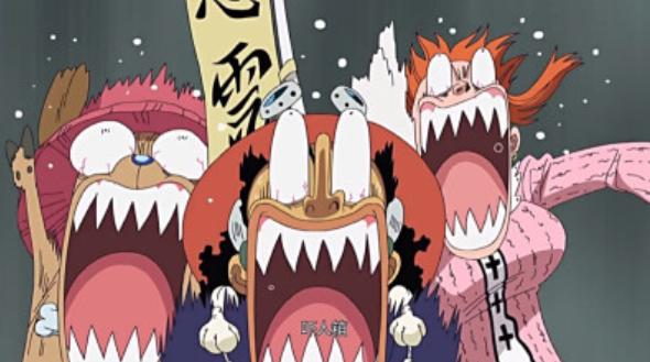 弱鸡变成战神,乌索普为什么变成狙击王了