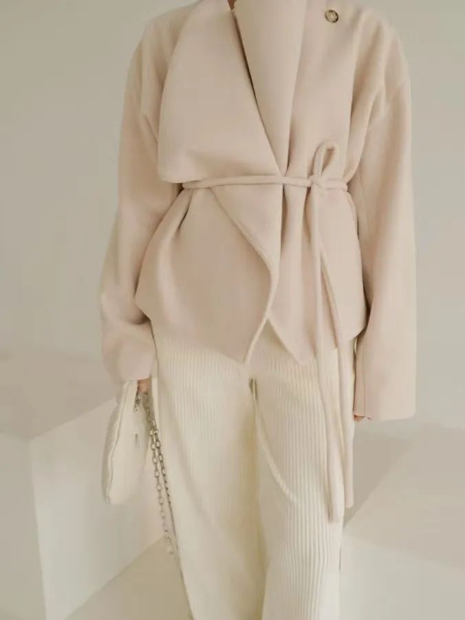 大衣推荐秋冬怎么挑选好看,今年冬天怎么选大衣