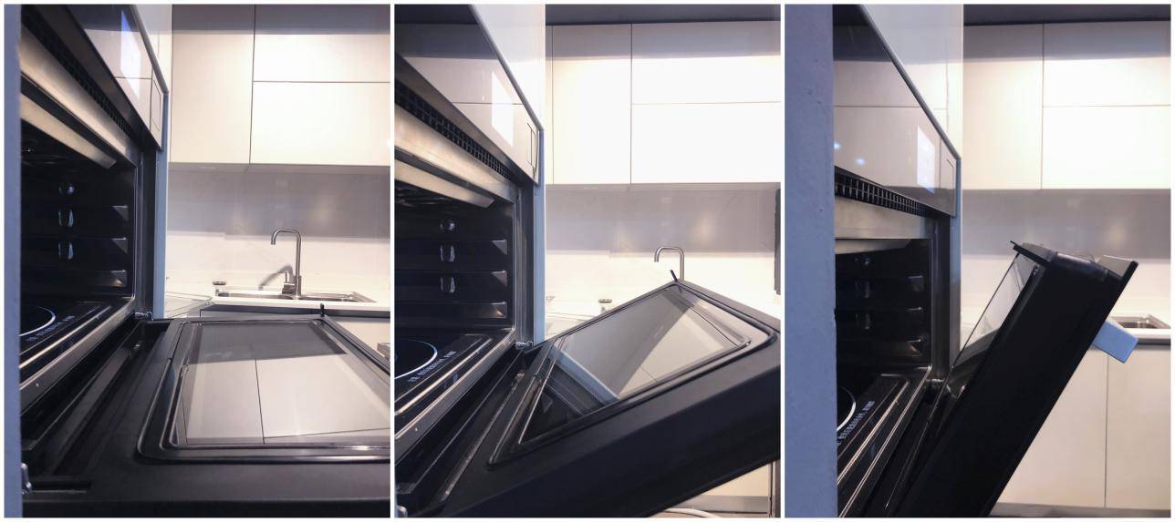 微蒸烤箱一体机的缺点,微蒸烤箱一体机的优缺点