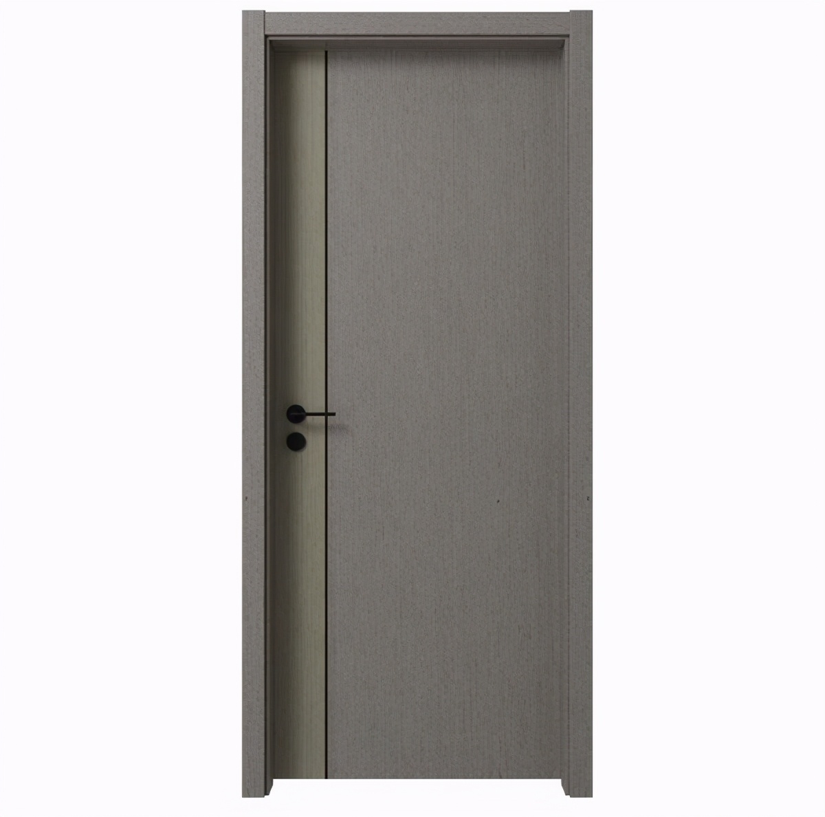 实木门推荐欧派木门,欧派木门免漆色卡