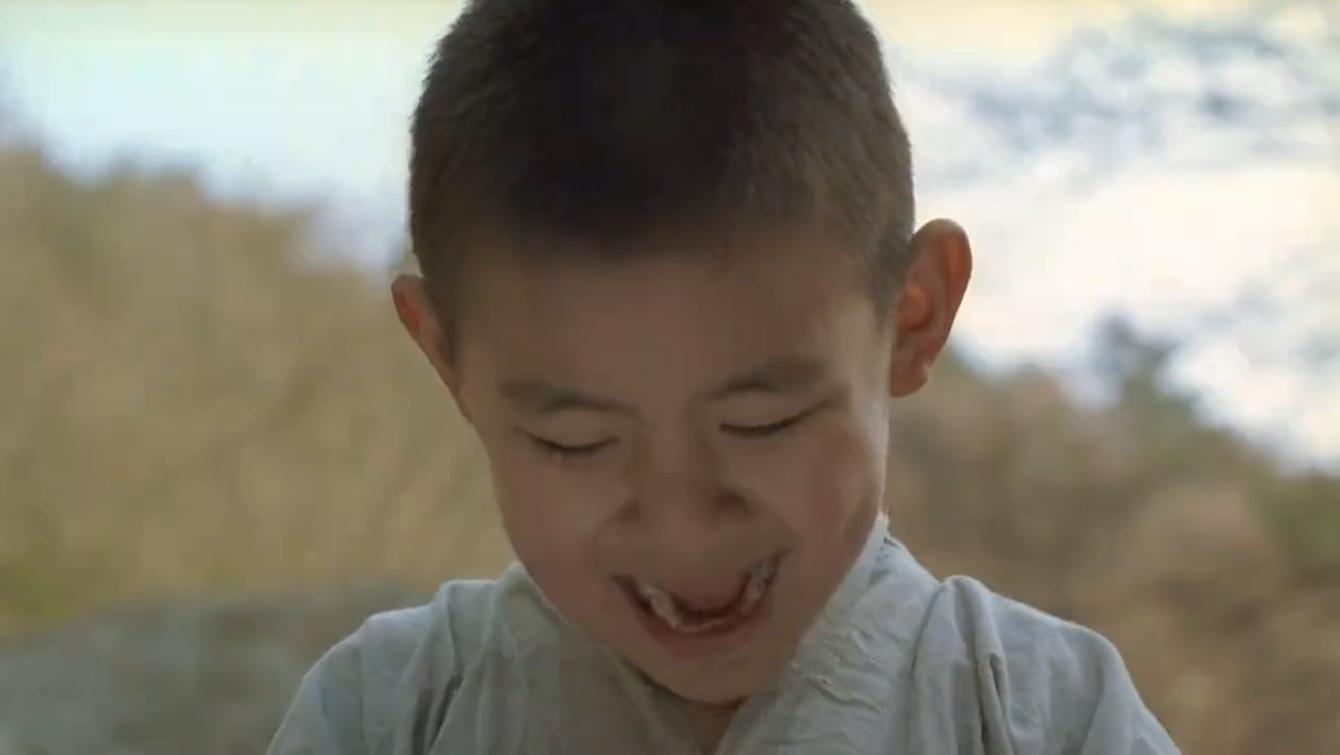 从近女色到杀妻，一位年轻和尚屡次犯戒：这尺度难怪能冲刺奥斯卡