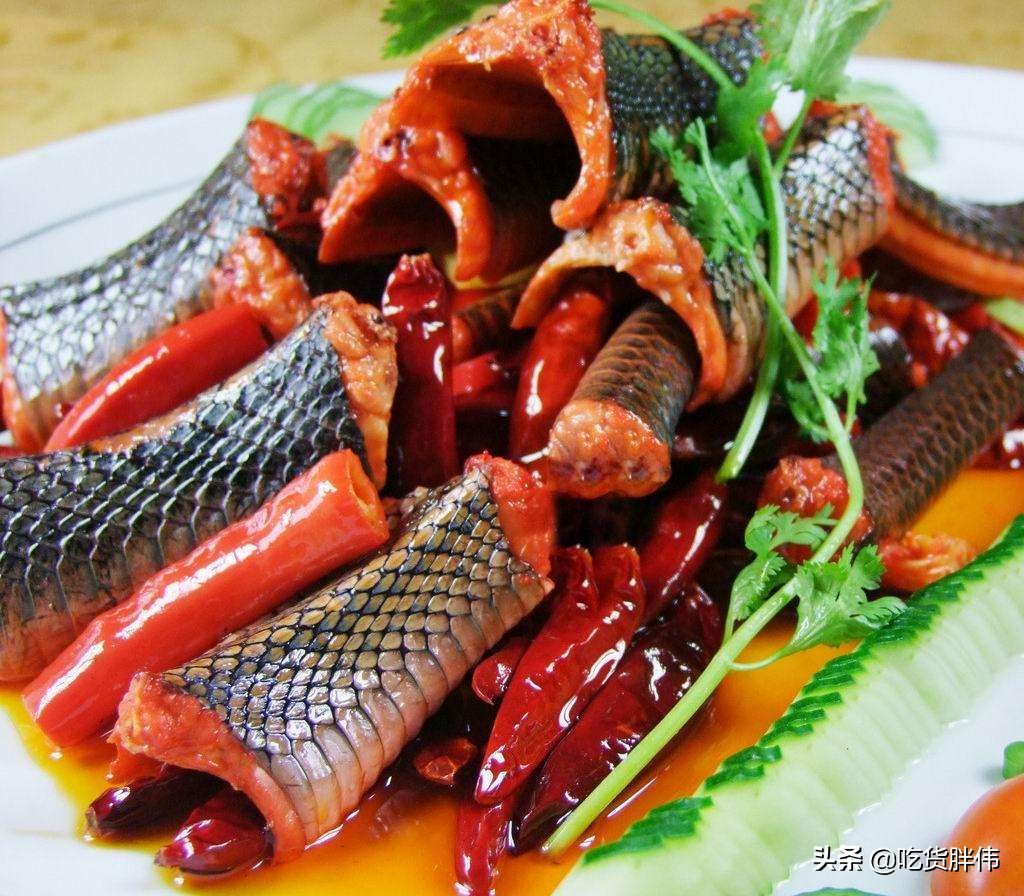 全国各地特色黑暗料理食物,全国各地特色暗黑零食