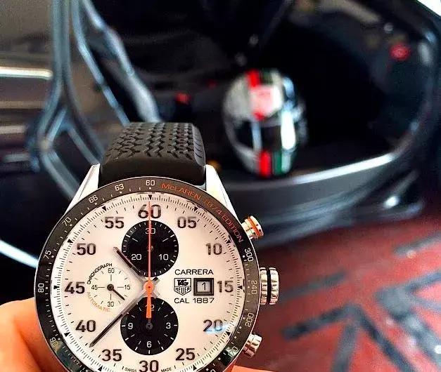 有多少人戴手表,多少人戴得起金劳力士