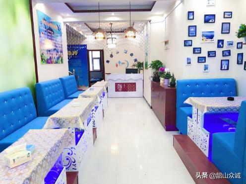 鱼疗有哪些危害,鱼疗受追捧吗