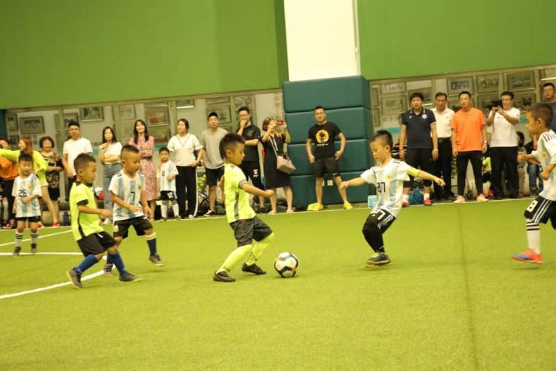 2024西岗区区长杯足球锦标赛,2022年西岗区区长杯足球联赛