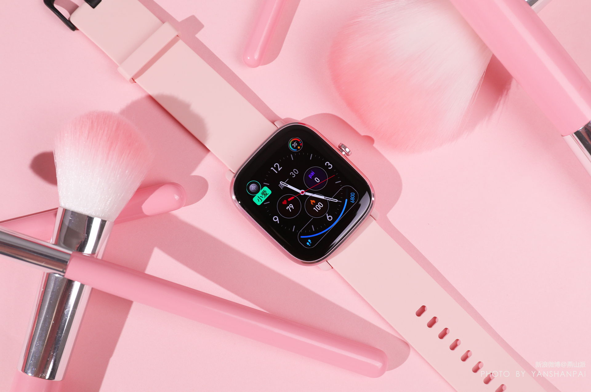 amazfitgtr2mini娴嬭瘎,amazfitgts2mini鍔熻兘