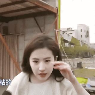 怎么练出刘亦菲马甲线,像刘亦菲一样练出马甲线身材