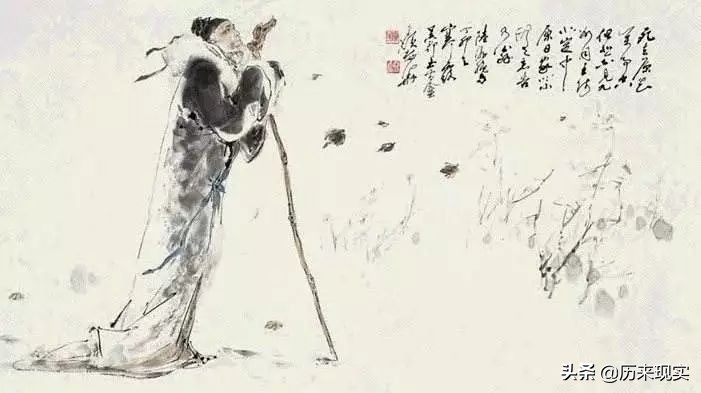 陆游和唐婉令人唏嘘的爱情,陆游和唐婉的爱恨情仇