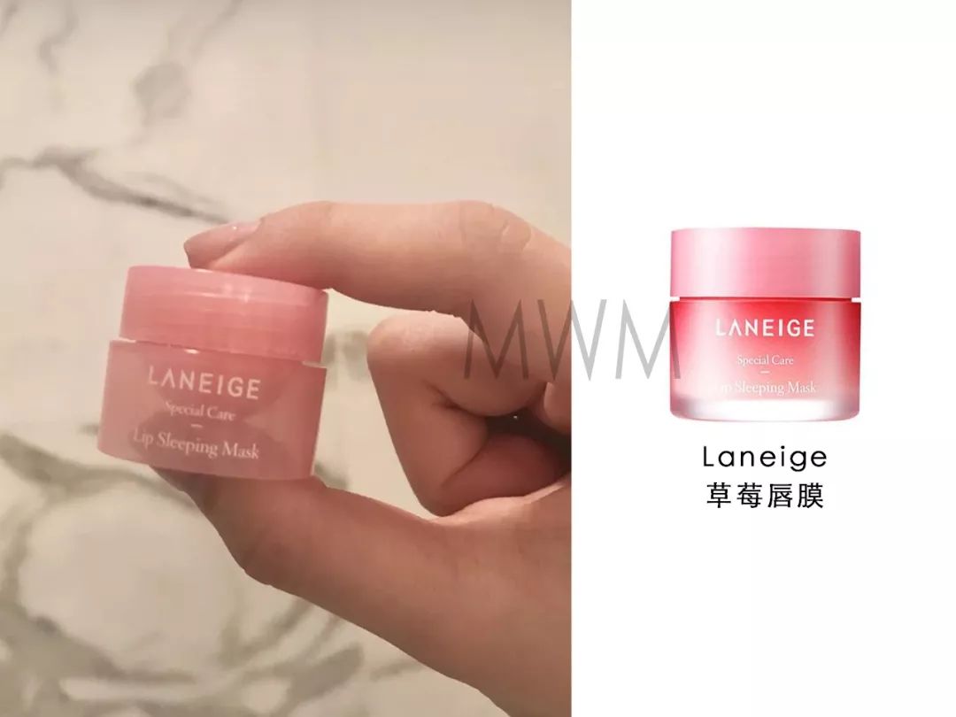 老姐姐跪了，1998年出生的杨超越已经用上3000的LaPrairie眼霜了