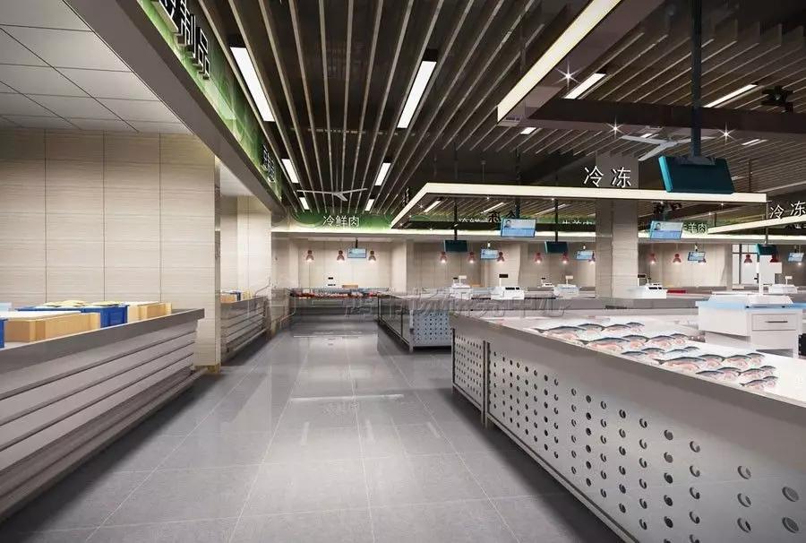 投资5亿！余杭即将迎来一大型综合体！5星农贸市场/购物中心/酒店...都有