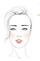 眉形种类和面相,眉形决定什么样的性格