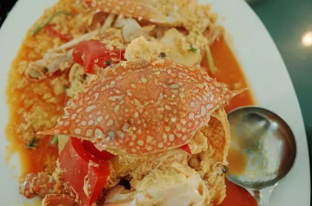 普吉岛值得吃的美食,普吉岛美食推荐最新