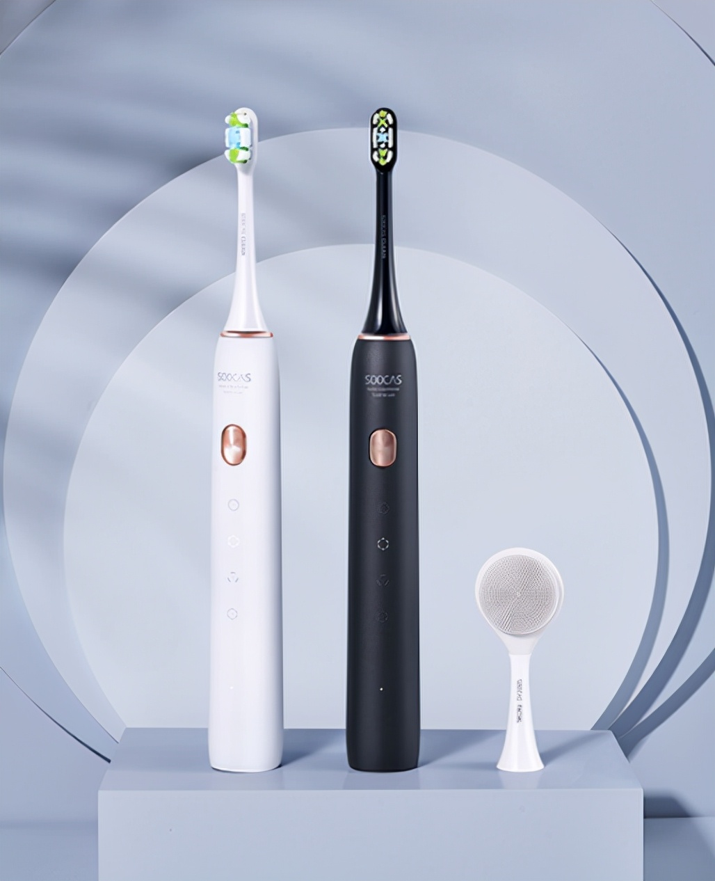 送女生礼物送电动牙刷好吗,女生送男生同款电动牙刷什么意思