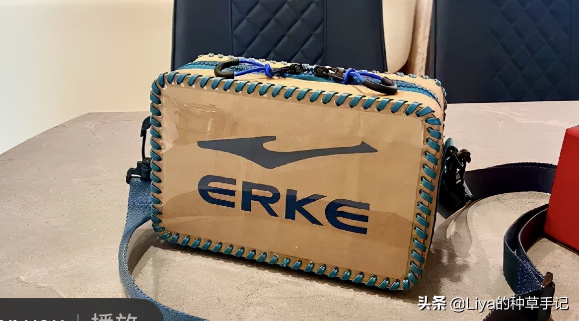 为什么不能拿假包,女生会买假的包吗