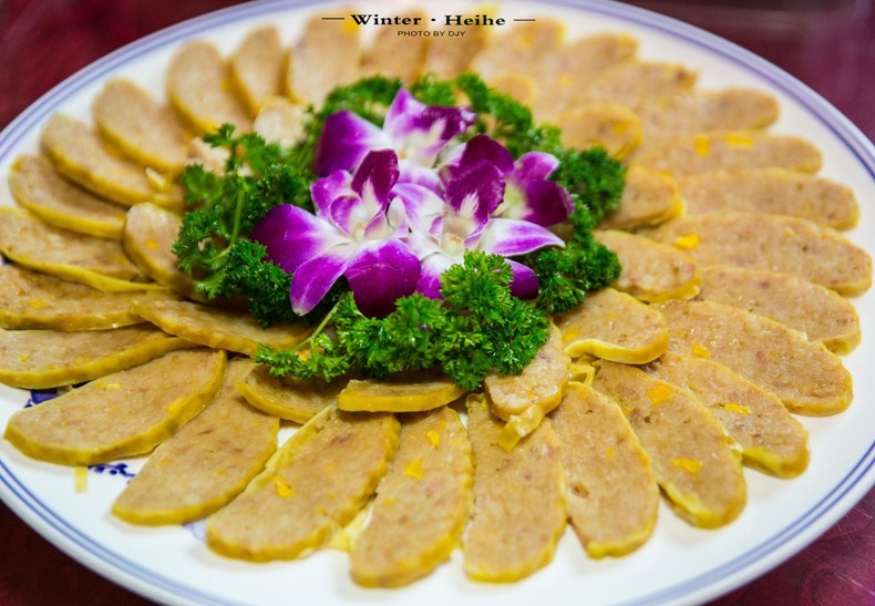 黑河丨性价比超高的东北小城，还能让你一天往返俄罗斯