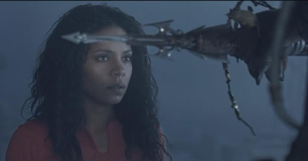 「推荐」《异形大战铁血战士》宇宙最强外星人之间的PK