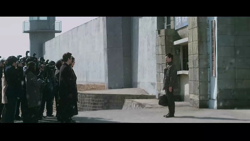 嘿嘿……我就是杀人凶手,你奈我何?韩国电影无尿点系列