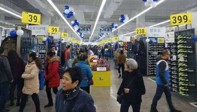 迪卡侬为什么不打广告,不请明星代言的好护肤品