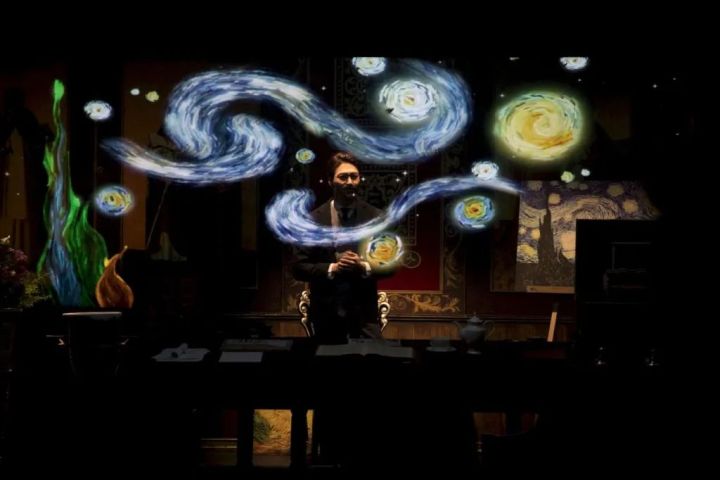 治愈性心理绘画,云岸心理